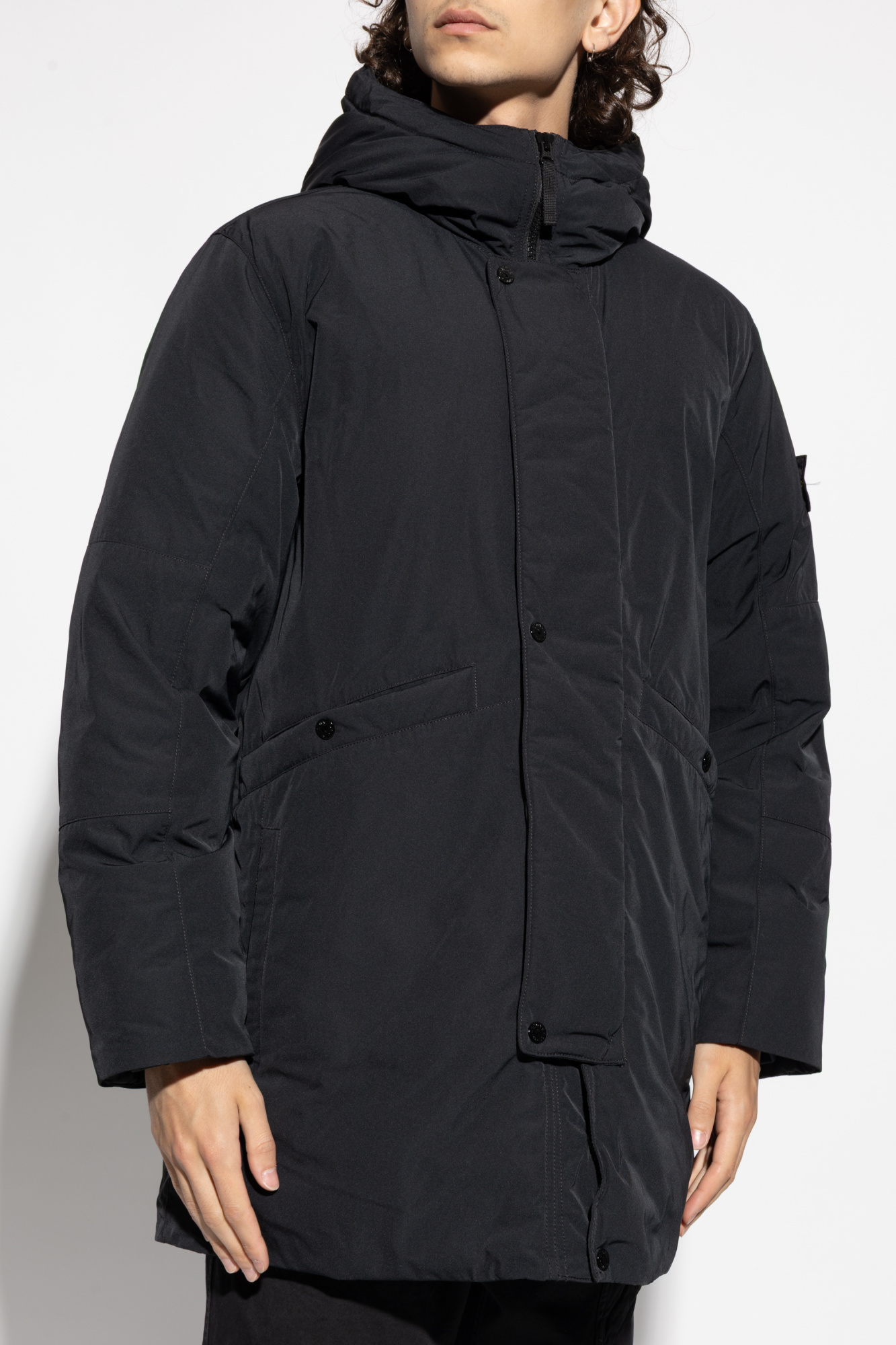 Stone Island Down jacket 